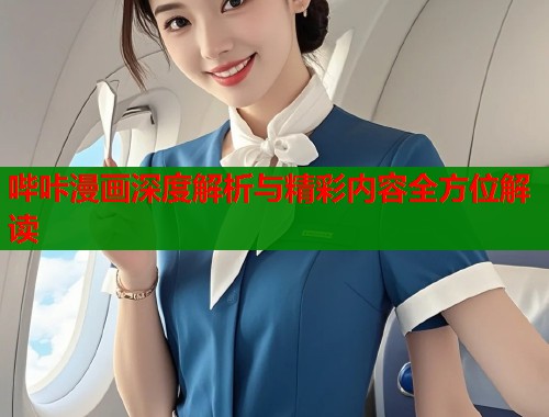 哔咔漫画深度解析与精彩内容全方位解读