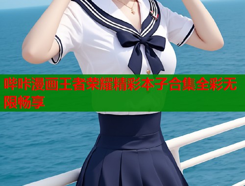 哔咔漫画王者荣耀精彩本子合集全彩无限畅享