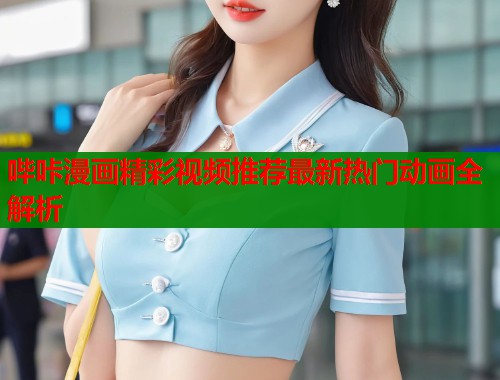 哔咔漫画精彩视频推荐最新热门动画全解析