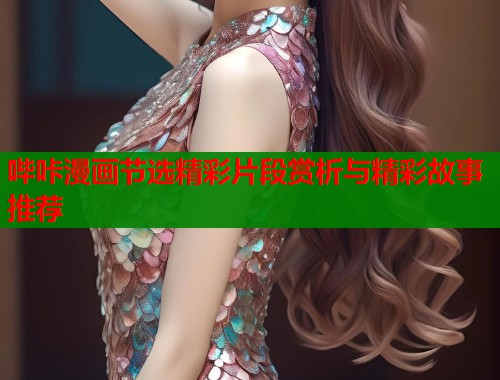 哔咔漫画节选精彩片段赏析与精彩故事推荐