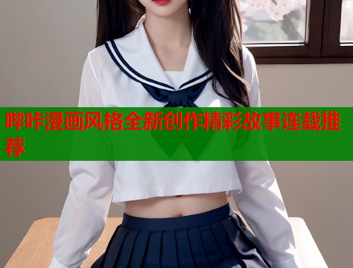哔咔漫画风格全新创作精彩故事连载推荐