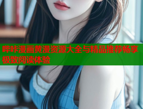哔咔漫画黄漫资源大全与精品推荐畅享极致阅读体验