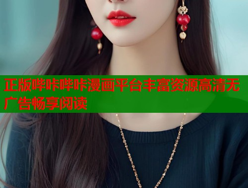 正版哔咔哔咔漫画平台丰富资源高清无广告畅享阅读