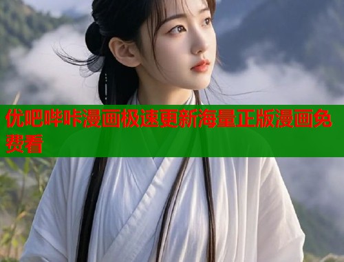 优吧哔咔漫画极速更新海量正版漫画免费看