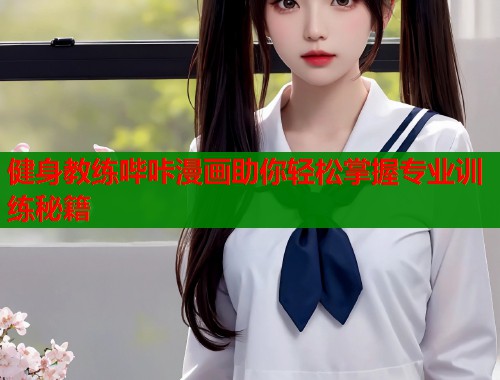 健身教练哔咔漫画助你轻松掌握专业训练秘籍