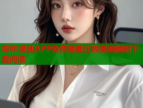哔咔漫画APP免费海量正版漫画随时下载阅读