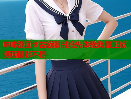 哔咔漫画tf名额限时抢先体验海量正版漫画精彩不停