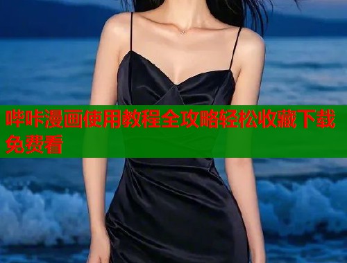 哔咔漫画使用教程全攻略轻松收藏下载免费看