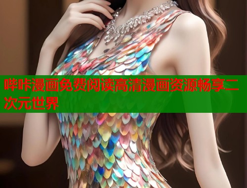 哔咔漫画免费阅读高清漫画资源畅享二次元世界