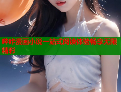 哔咔漫画小说一站式阅读体验畅享无限精彩
