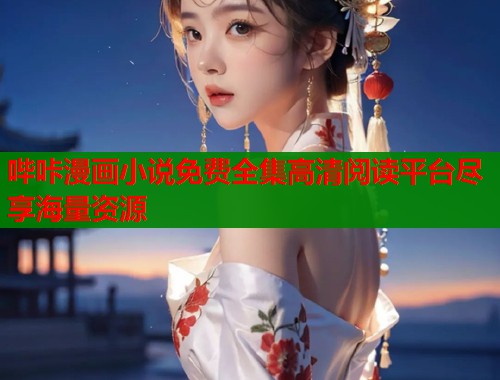 哔咔漫画小说免费全集高清阅读平台尽享海量资源