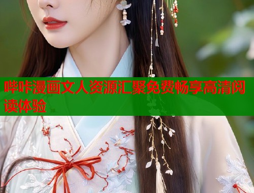 哔咔漫画文人资源汇聚免费畅享高清阅读体验