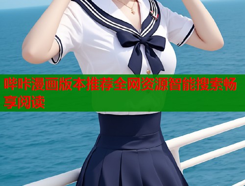 哔咔漫画版本推荐全网资源智能搜索畅享阅读