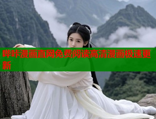 哔咔漫画直网免费阅读高清漫画极速更新