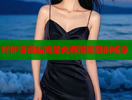 哔咔漫画站海量免费漫画随时畅享