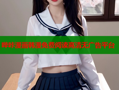 哔咔漫画韩漫免费阅读高清无广告平台