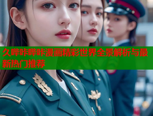 久哔咔哔咔漫画精彩世界全景解析与最新热门推荐