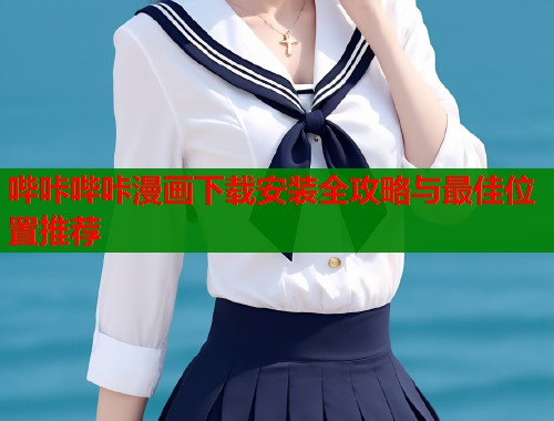 哔咔哔咔漫画下载安装全攻略与最佳位置推荐