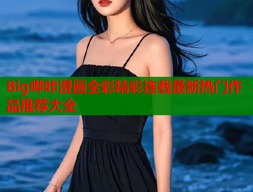 Big哔咔漫画全彩精彩连载最新热门作品推荐大全