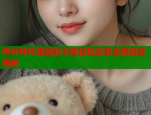 哔咔哔咔漫画射手座冒险故事全新篇章揭秘
