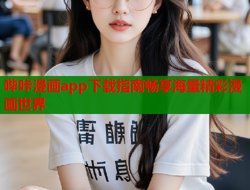 哔咔漫画app下载指南畅享海量精彩漫画世界 哔咔漫画app下载指南畅享海量精彩漫画世界