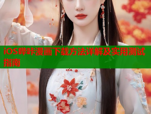 iOS哔咔漫画下载方法详解及实用测试指南