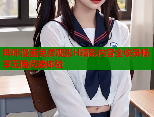 哔咔漫画免费观影H精彩内容全收录畅享无限阅读体验