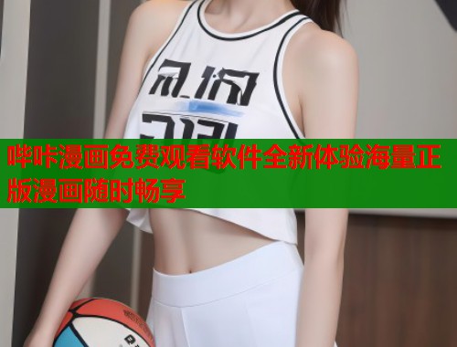 哔咔漫画免费观看软件全新体验海量正版漫画随时畅享