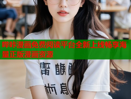 哔咔漫画免费阅读平台全新上线畅享海量正版漫画资源