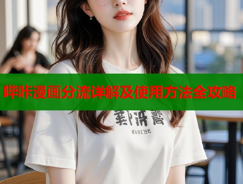 哔咔漫画分流详解及使用方法全攻略