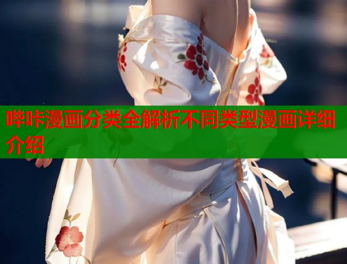 哔咔漫画分类全解析不同类型漫画详细介绍