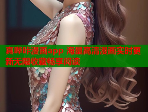 真哔咔漫画app 海量高清漫画实时更新无限收藏畅享阅读