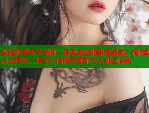 秘密教学哔咔漫画：禁忌之恋的甜蜜绽放，在隐秘的角落里，我们一同探索那不为人知的悸动